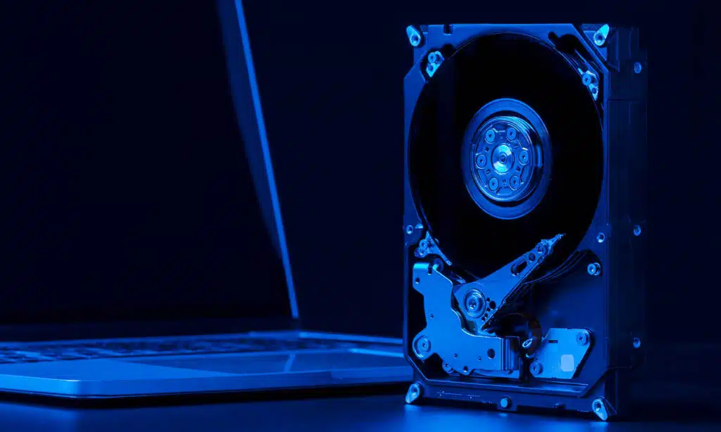 Key Features to Consider in an External SSD for Gaming