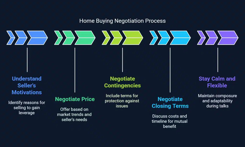 Learn to Negotiate Effectively