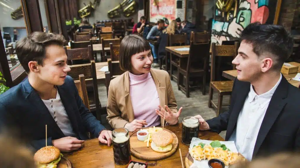 Los Angeles Steakhouse Secrets