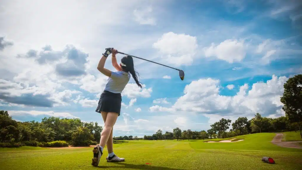 Luxury Golf Experiences in Koh Samui