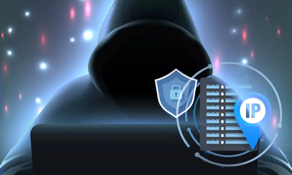 Mask Your IP Address