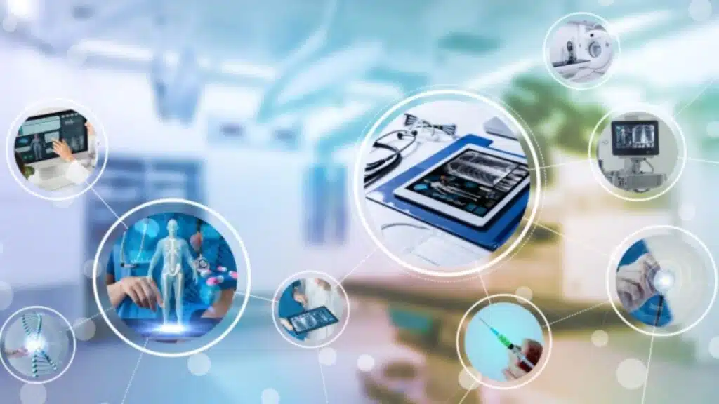 Medical Screening Device Manufacturer