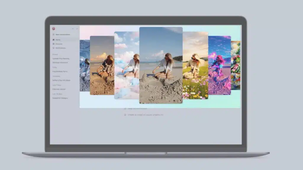 Meta AI Video Editing