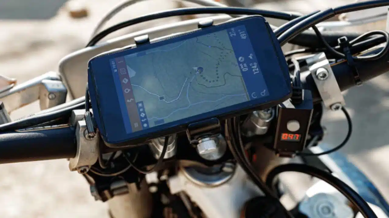 Mobile Apps Every Biker Should Use