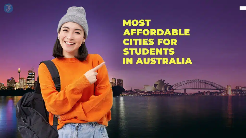 Most Affordable Cities For Students In Australia