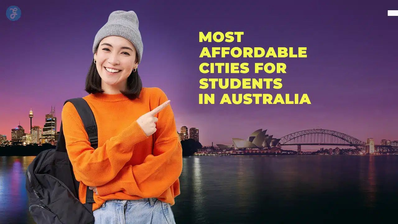 Most Affordable Cities For Students In Australia