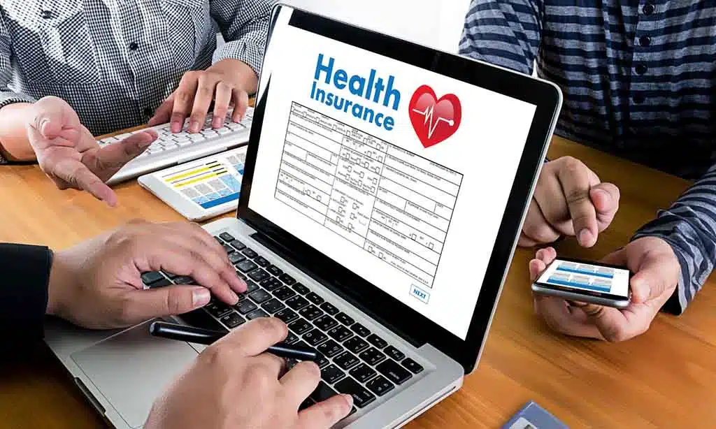 Health Insurance Is Too Expensive