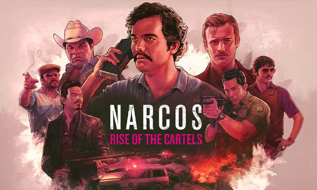 Narcos