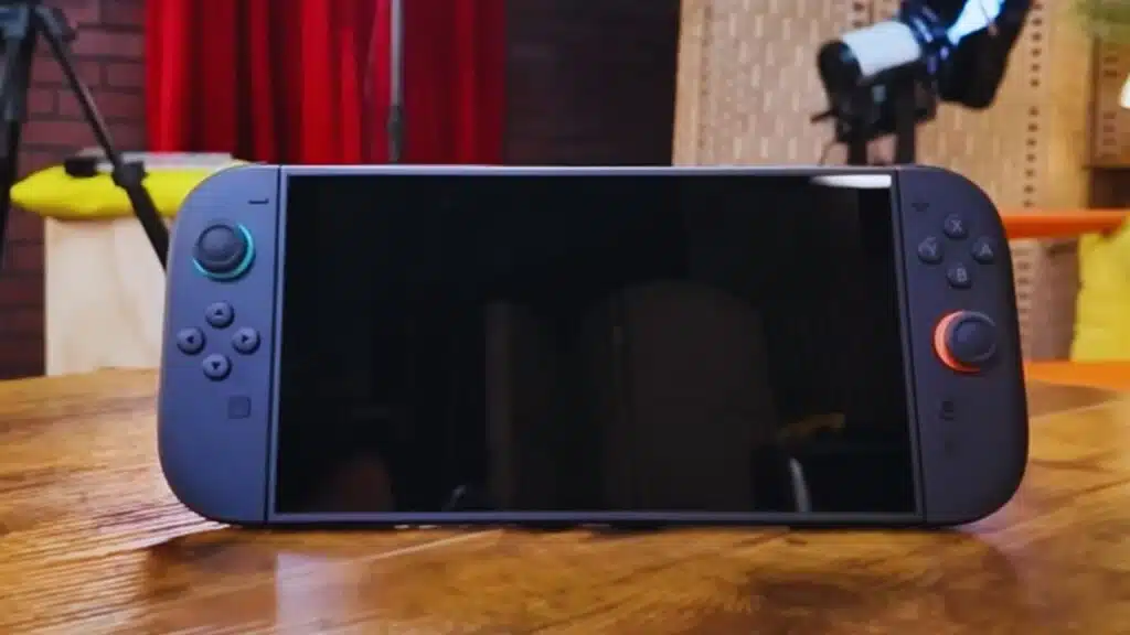 Nintendo Switch 2 Launch Record