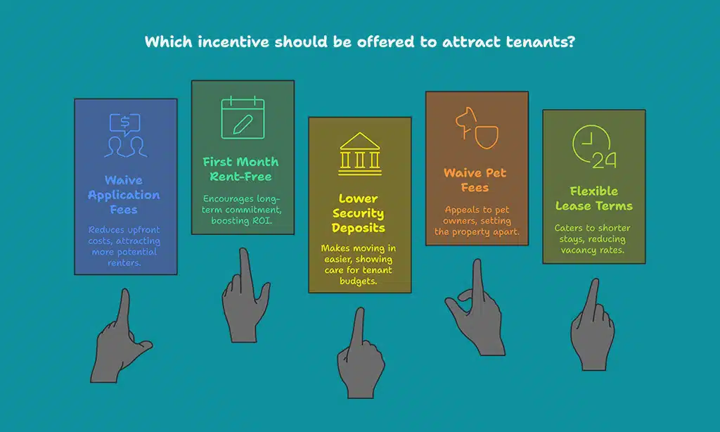 Offer Attractive Incentives or Promotions