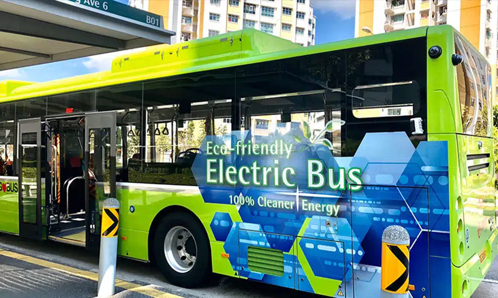 Sustainable Travel Tips