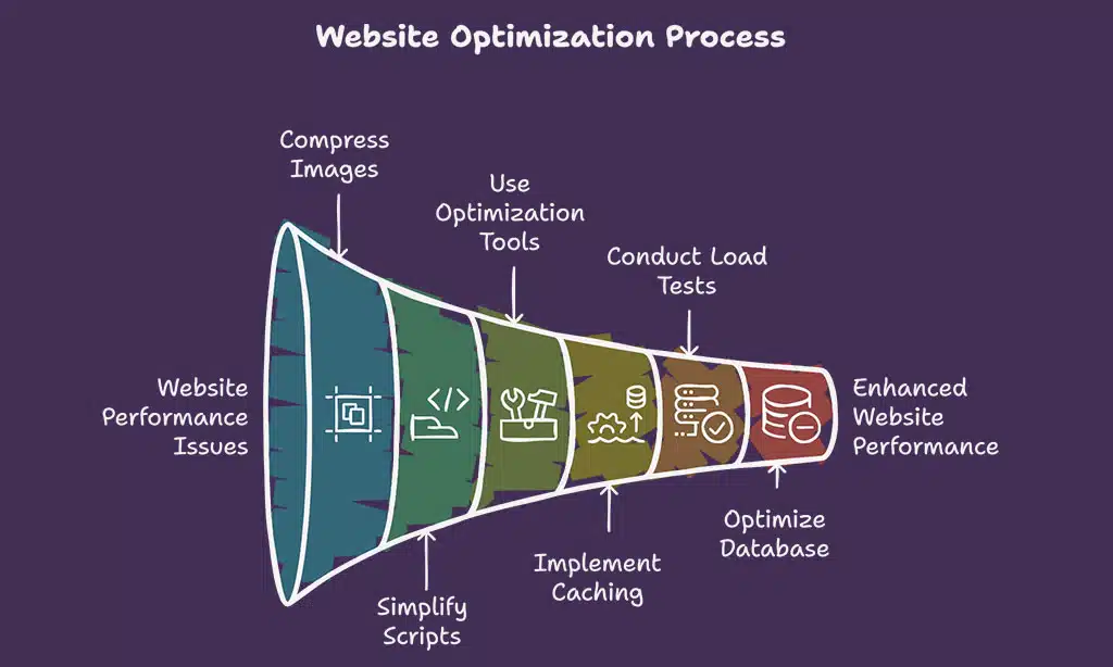 Optimize Website Performance