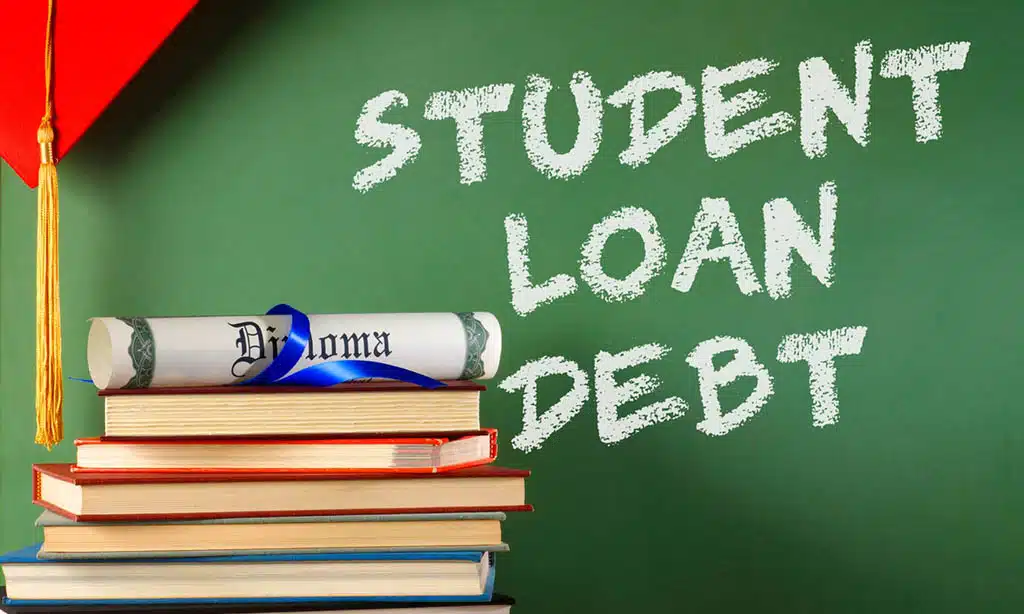 Organize Your Student Loan Debt