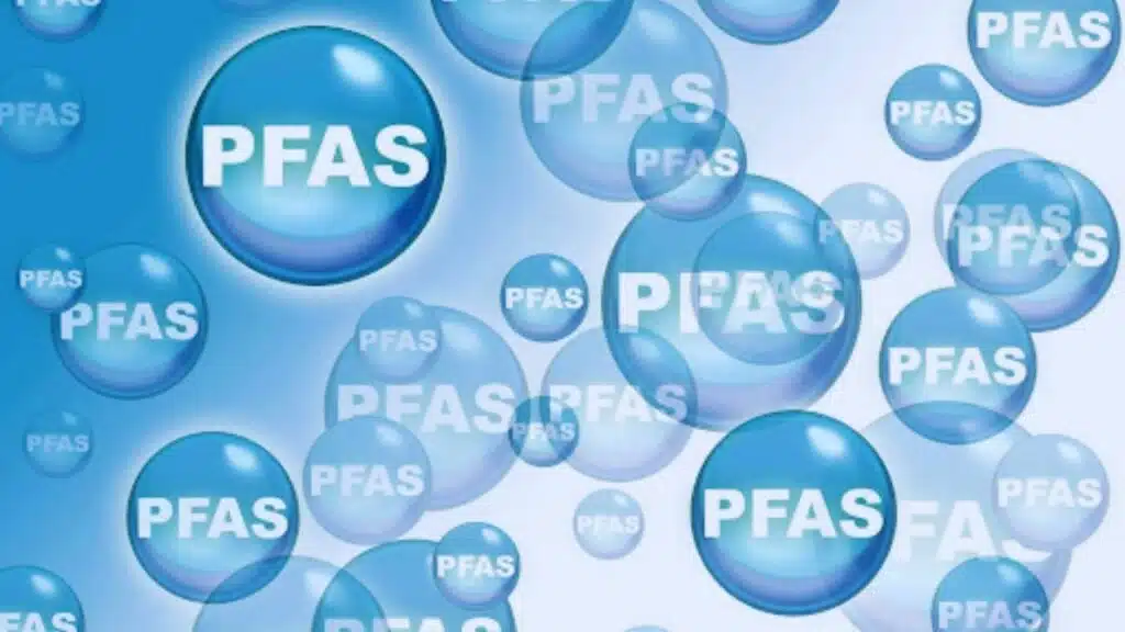 PFAS Chemicals
