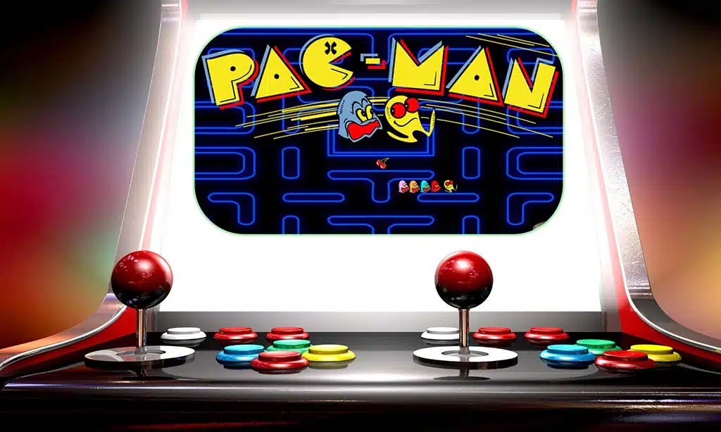 Pac-Man