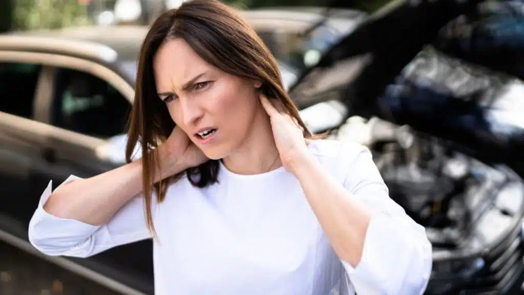 Personal Injury In Henderson