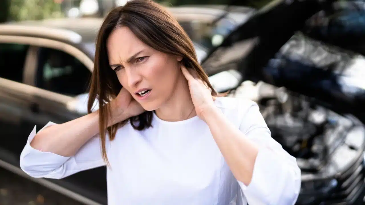 Personal Injury In Henderson