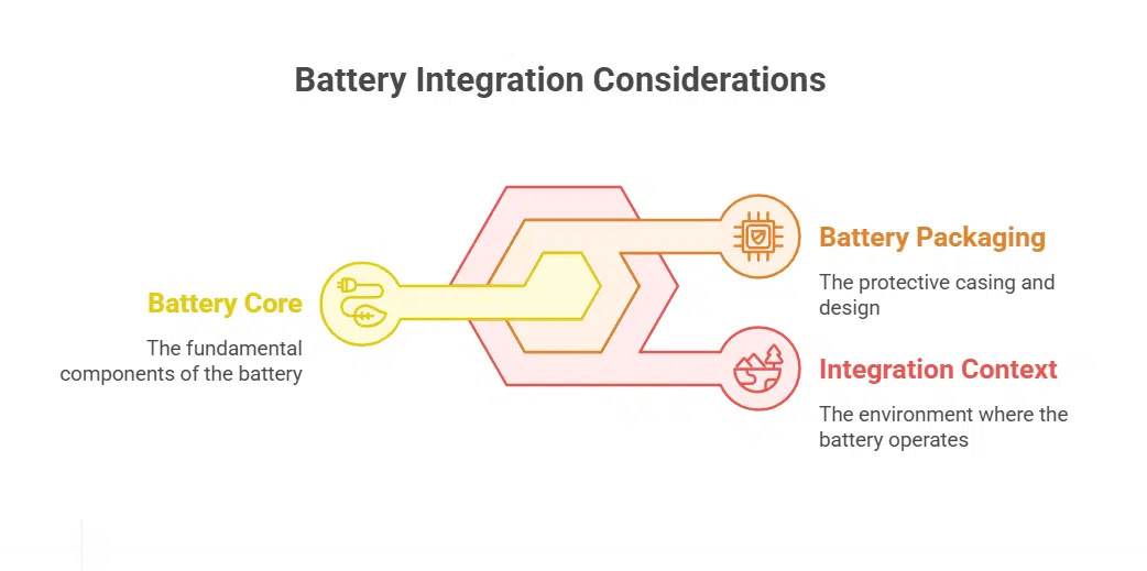 Physical and Environmental Considerations