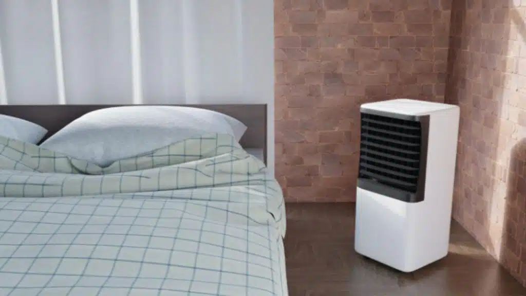 Portable Air Cooler Buying Guide