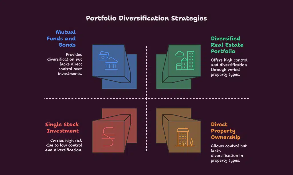 Portfolio Diversification
