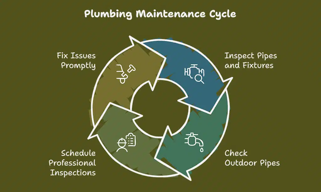 Preventative Maintenance Tips for Summer Plumbing