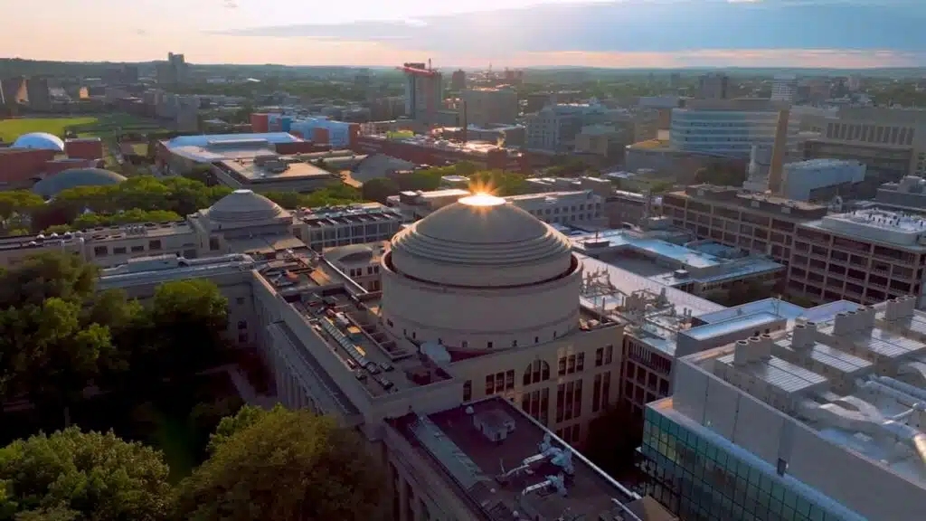 QS World University Rankings 2026