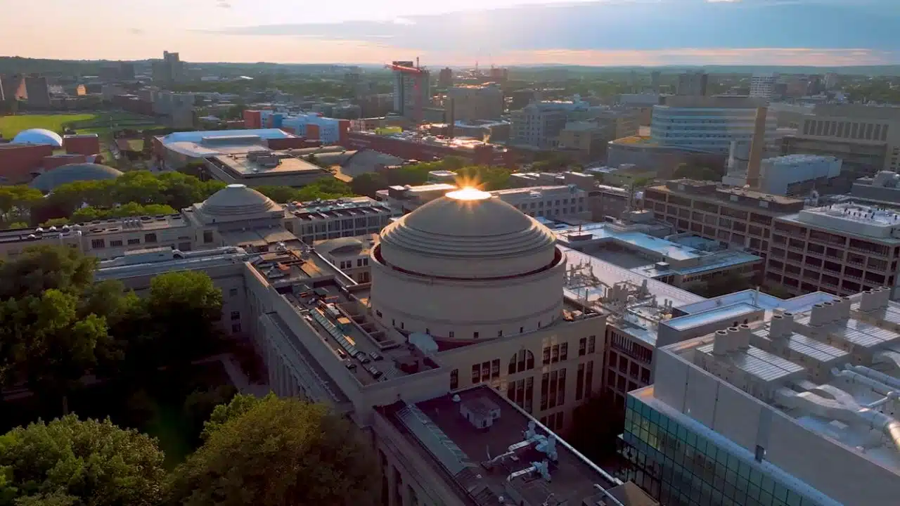 QS World University Rankings 2026