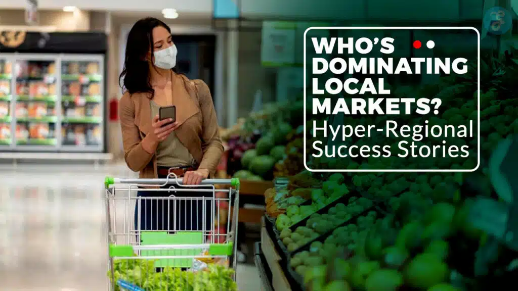 Regional Business Success Stories