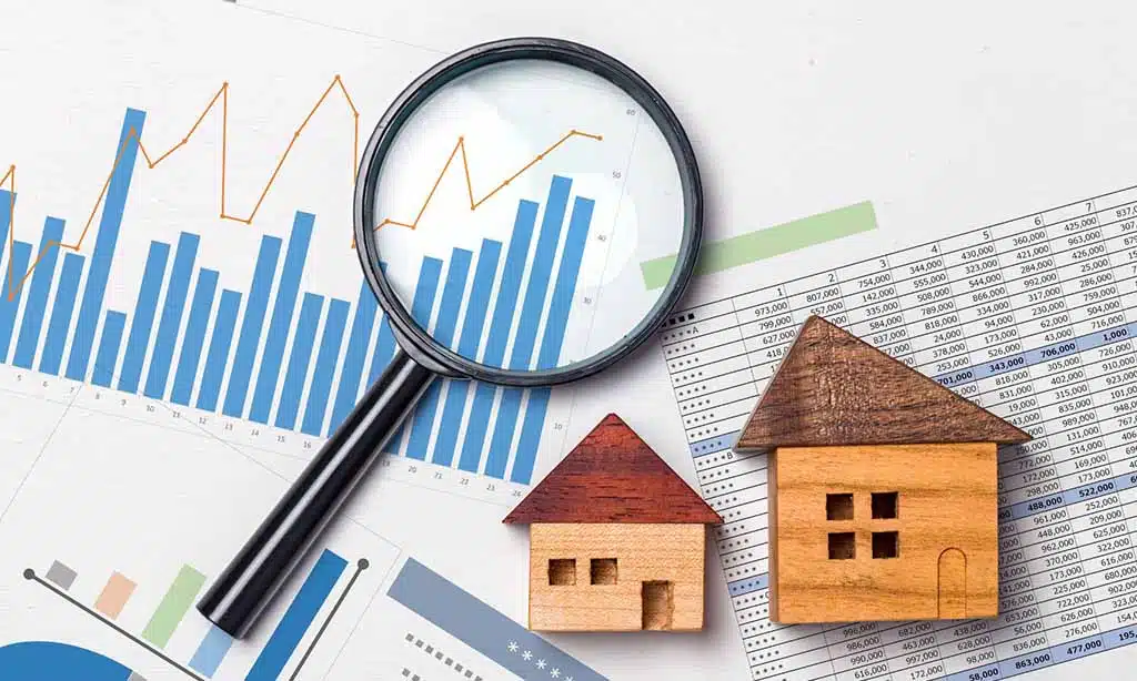 Research the Italian Real Estate Market