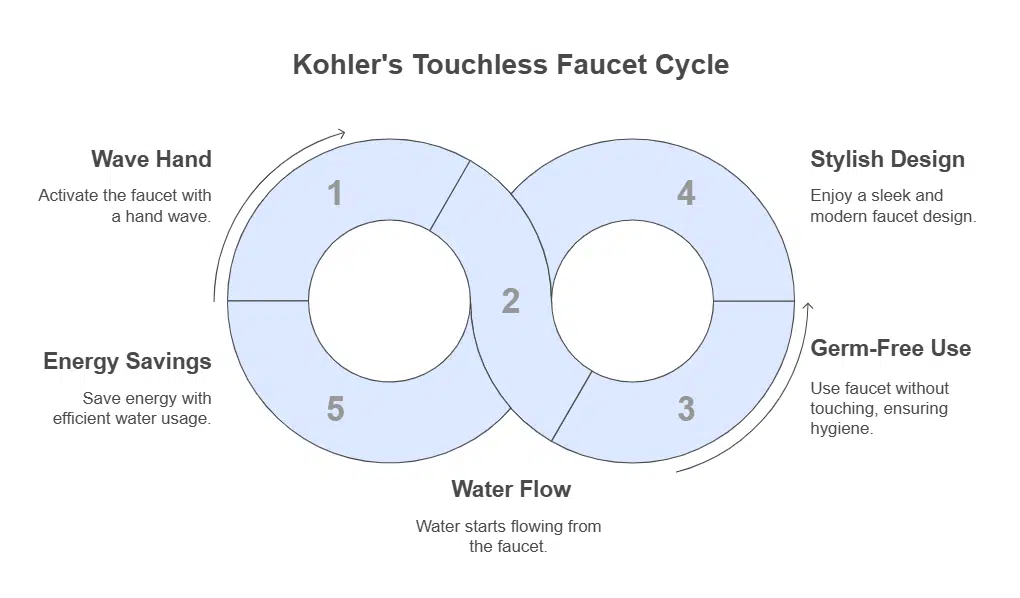 Response Technology for Effortless Activation