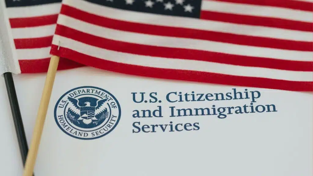 Roadmap to U.S. Citizenship
