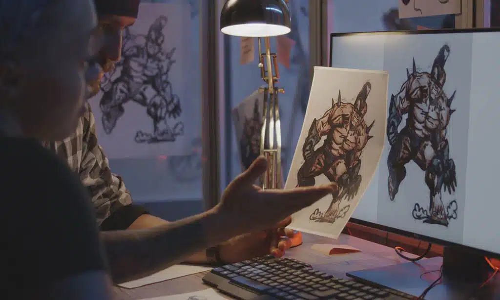 Roles and Responsibilities of a Game Developer