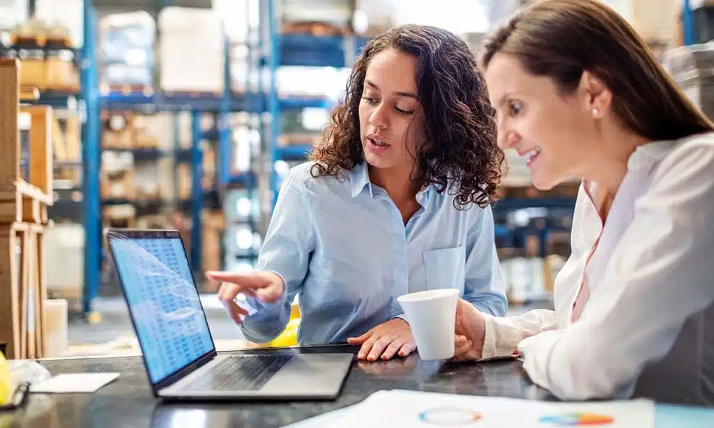 Set Minimum and Maximum Stock Levels