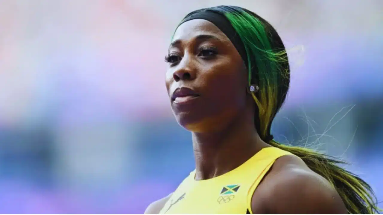 Shelly-Ann Fraser-Pryce retirement 2025