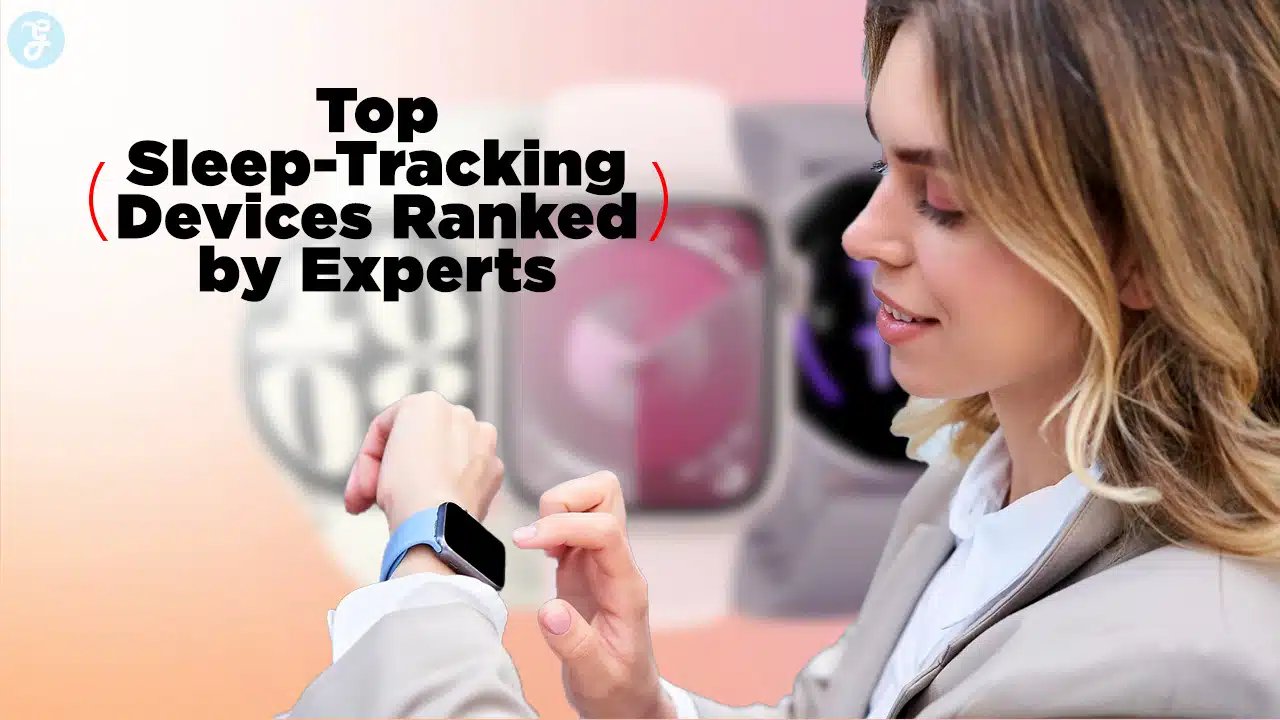 Sleep-Tracking Devices