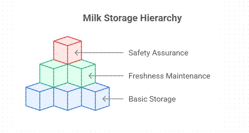 Storage Guidelines