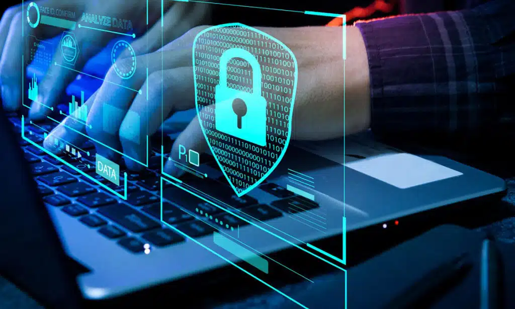 Strengthen Supplier and Vendor Security