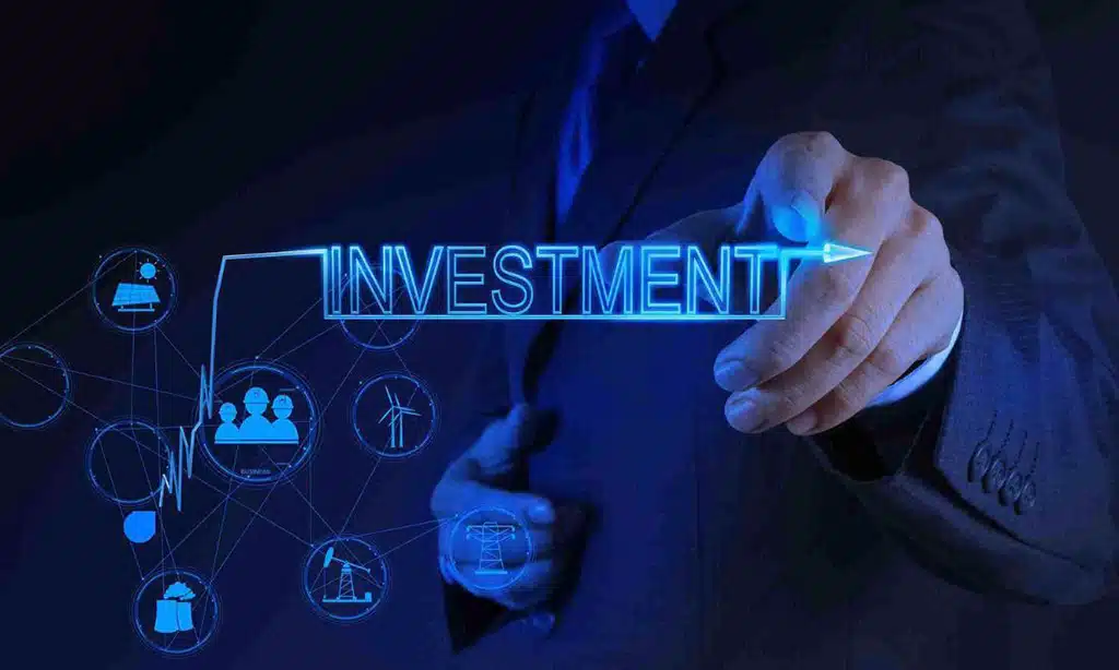 Strong Investment Potential