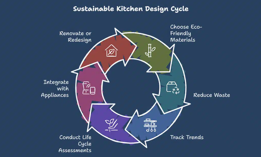 Sustainable Materials