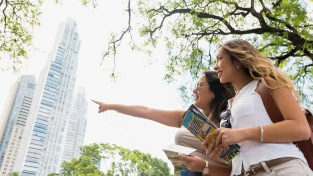 Sustainable Tourism in Singapore