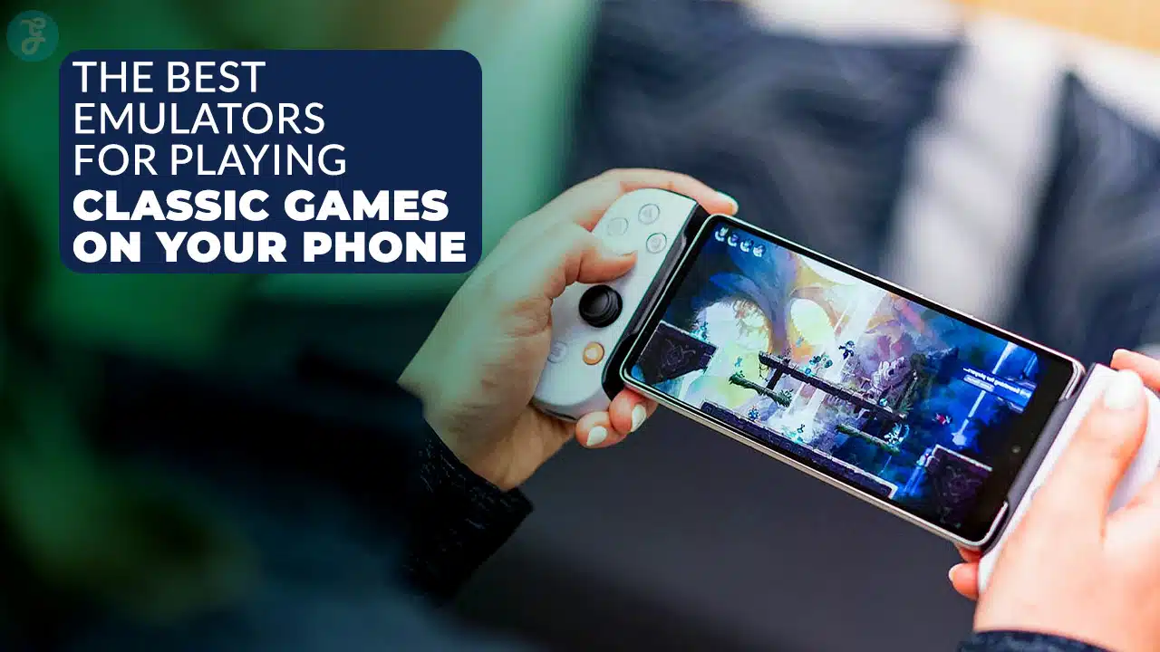 Best Emulators for Playing Classic Games