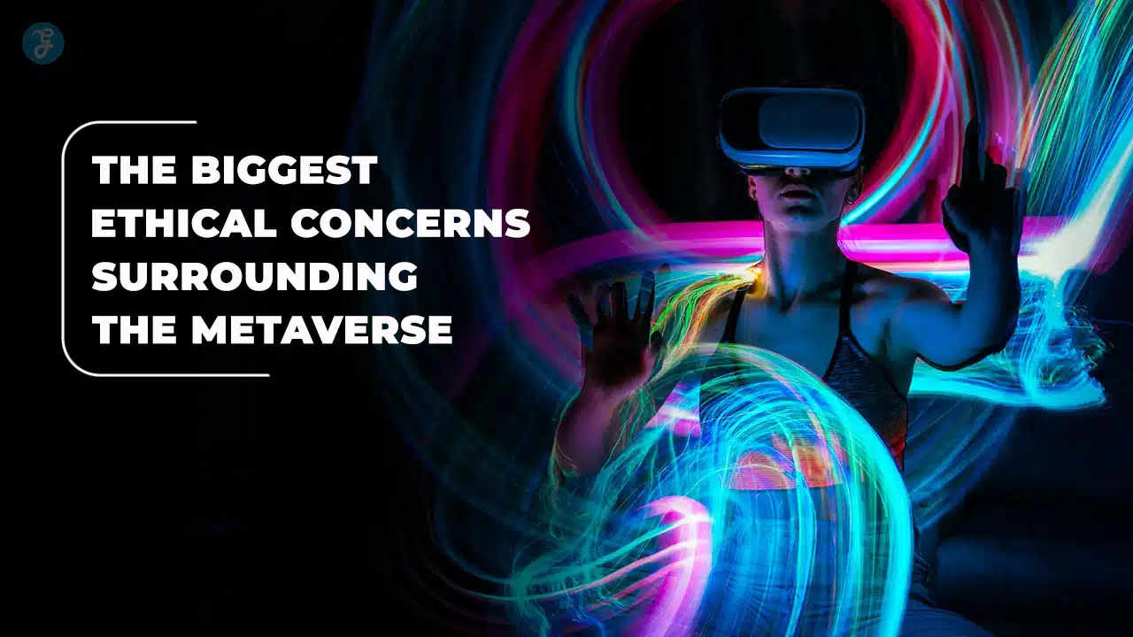 ethical concerns metaverse