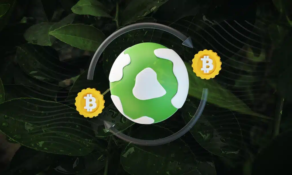 The Core Principles of ReFi