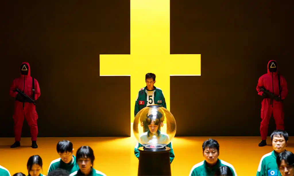 The Final Game and Its Deadly Stakes