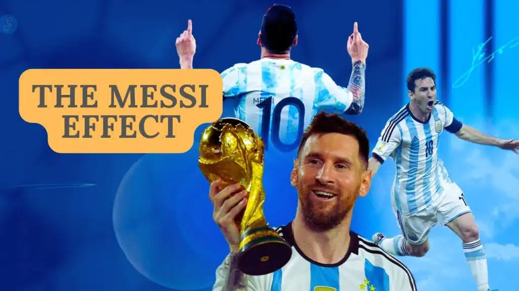 The Messi Effect