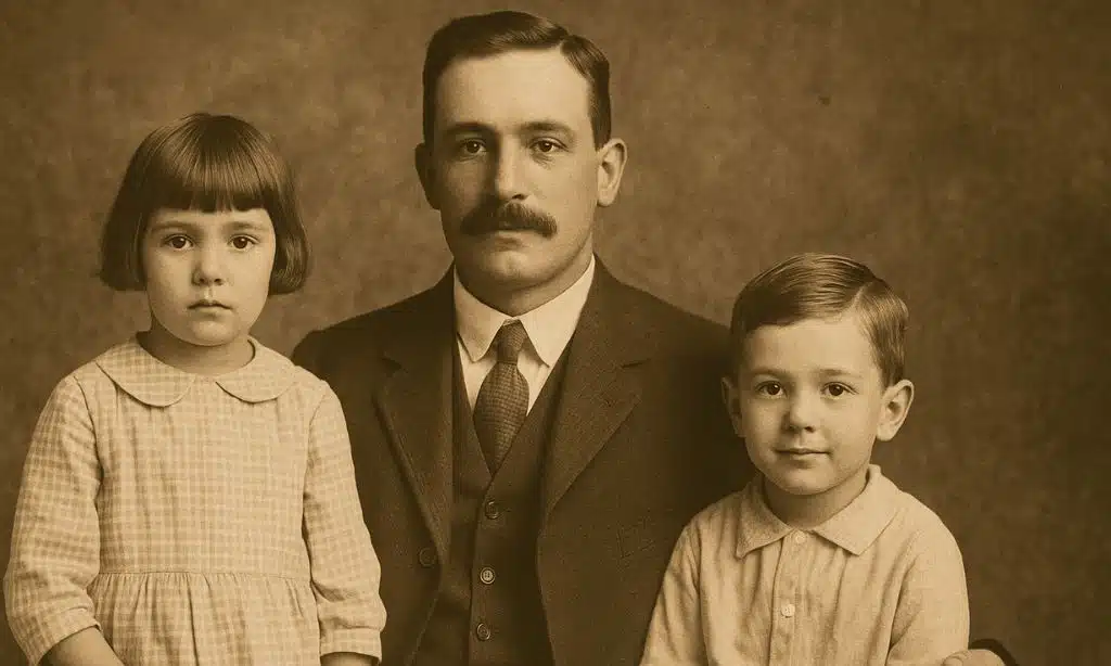 The Origins of Father’s Day