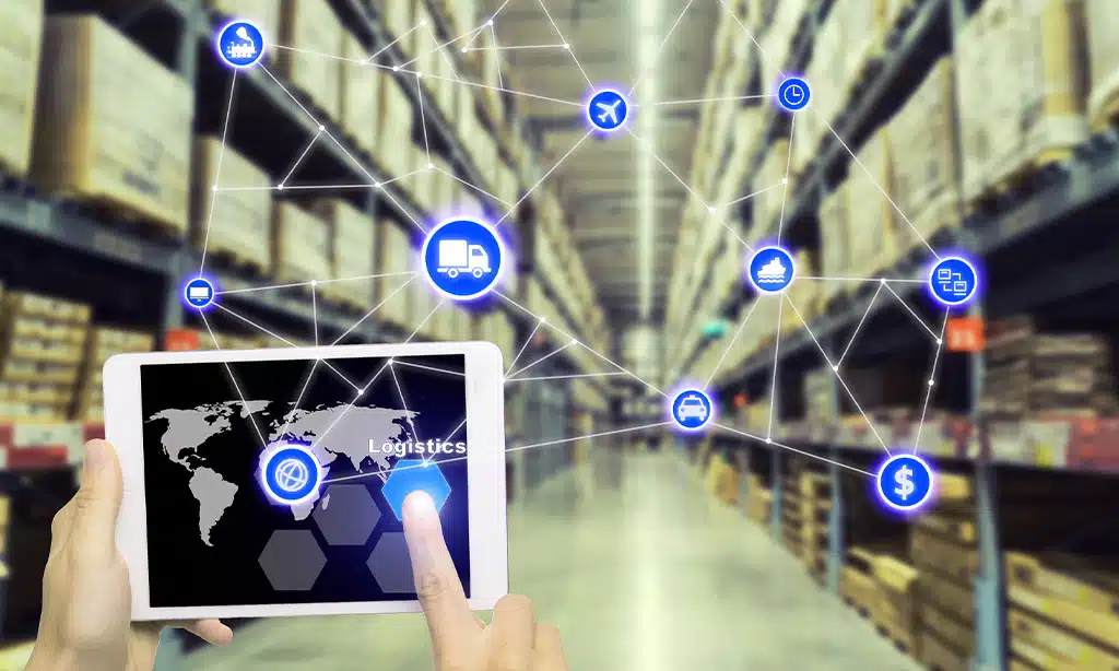 The Role of Smart Warehousing in Modern Supply Chains