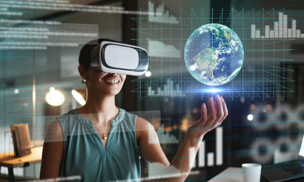 The Role of Technology in Shaping VR Gaming