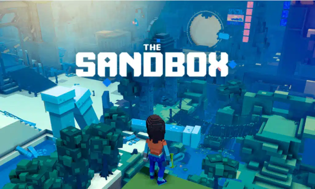 The Sandbox