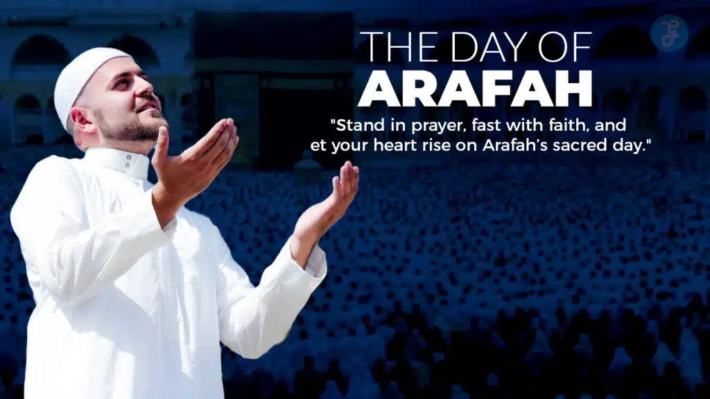 arafah day 2025